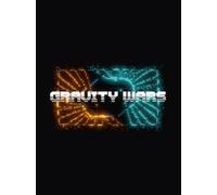 Gravity Wars Steam Key GLOBAL