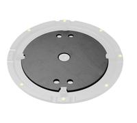 Gravity WB 123 WPB Baseplate Weight Plate