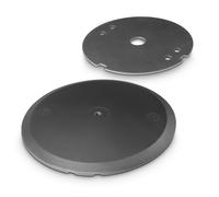 Gravity WB123B Base And Weight Plate Set For M20 Stands