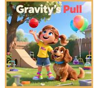 Gravity's Pull: Fun Backyard Experiments to Uncover the Invisible Force of Science