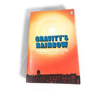 Gravity's Rainbow