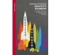 Gravity's Rainbow by Pynchon, Thomas New Edition (1995)