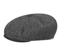Gravoche wool beret Kangol Hawker Gris XL