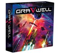 Gravwell: 2nd Edition - Brand New & Sealed