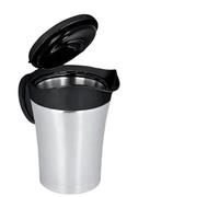 Gravy Boat Double Insulated Gravy Boat, Stainless Steel Sauce Jug with Lid, Ideal Warmer Pitcher 750ML