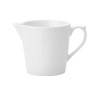 Gravy Boat Pure White Milk Jug Color Ceramic Gravy Boat Simple Coffee Syrup Bottle Home Sauce Seasoning Cafe Honey Suitable for Kitchen Restaurant(C)
