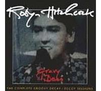Gravy Deco: The Complete Groovy Decay/Decoy Sessions by Robyn Hitchcock