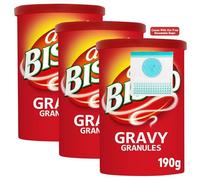 Gravy Granules 190g x3
