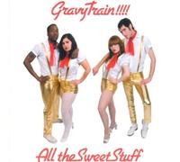 Gravy Train - All That Sweet Stuff [VINYL]