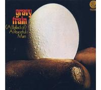 Gravy Train - Ballad of a Peaceful Man