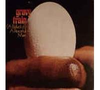 Gravy Train - Ballad of a Peaceful Man [VINYL]