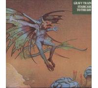 Gravy Train - Staircase To the Day