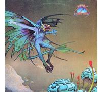 Gravy Train - Staircase To The Day