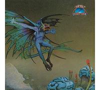 Gravy Train - Staircase To The Day (Gatefold sleeve) [180 gm LP Coloured Vinyl]