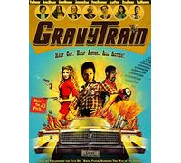 GravyTrain