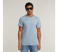 GRAW Slim T-Shirt - Light blue - Men M