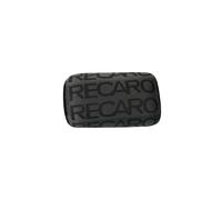 (Gray) 1pc Universal Soft Auto Pillow JDM Style RECARO Neck Pillow Fabric Gradation
