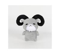(Gray) 99 In Nights The Forest Plush Toy With Fluffy Fabric For Daily Gift Childrens
