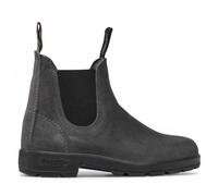 Gray Ankle Boots for Men - male - Blundstone - Chelsea Boots - Black - 13 UK - Shoes 13 UK