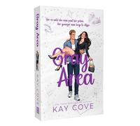Gray Area (Volume 3) (Off the Books)