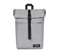 Gray Backpack with Various Interior Pockets - unisex - Eastpak - Backpacks - Gray - ONE SIZE - Bags ONE SIZE