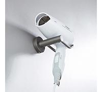 Gray Bathroom Accessories Set Brass Toilet Brush Holder WC Roll Paper Towel Shelf Rail Shower Soap Dish Wall Hook Hairdryer Rack,Single Towel Bar LWX