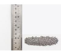 Gray Blend Coarse Ballast Woodland scenics B1395