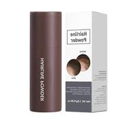Gray Brown Hairlines Dying Contours Stick Repairing Pen Waterproofs Hair Root Edged Coverage Natural Eyebrow Filling Hairlines Powder For Sparse Edges