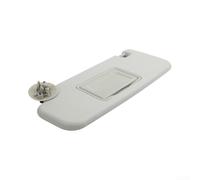 Gray Car Sun Visor for Chevy for sonic 12-22 Direct Fit Gray(L)