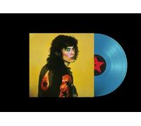 GRAY, Conan - Found Heaven (Teardrop Edition) - TRANSLUCENT BLUE VINYL LP