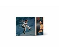 GRAY, Conan - Wishbone (Black Cat Edition) - Vinyl (LP)