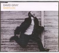 Gray, David - Babylon [CD 1]