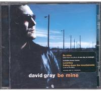 Gray, David - Be Mine