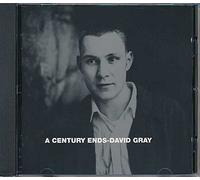 Gray David - Century Ends