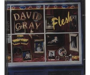 Gray David - Flesh