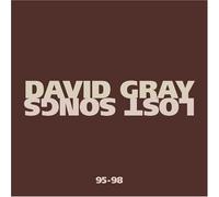 Gray, David - Lost Songs
