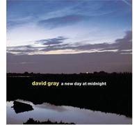 Gray, David - New Day at Midnight