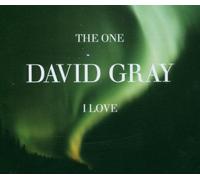 Gray,David - The One I Love