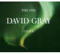 Gray,David - The One I Love