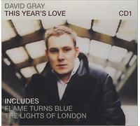 Gray, David - This Years Love [CD 1]