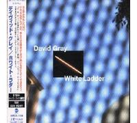 Gray David - White Ladder + 1 Tr