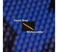 White Ladder (20th Anniversary Edition) (2CD), Gray,David, New