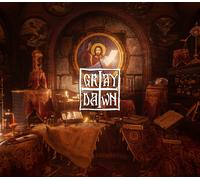 Gray Dawn PC Steam CD Key