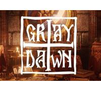 Gray Dawn (PC) Steam Key - GLOBAL