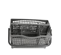 Gray Dishwasher Cutlery Basket, Compatible For AEG Electrolux Juno Favorit Privileg