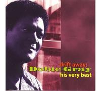 Gray Dobie - Drift Away: His Very Best