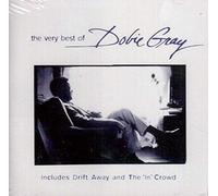 Gray Dobie - The Very Best of Dobie Gray