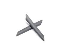 Gray Ear Socks for Oakley RadarLock Path Sunglass