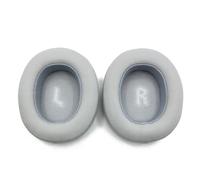 (Gray) Earpads Ear Pads Sponge Cushion Replacement for JBL E55BT Quincy E55BT Headset