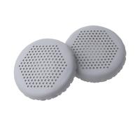 (Gray) Earphone Earmuffs Earpads forJabra Evolve 20 20se 30 30II 40 65 65+ Headphone